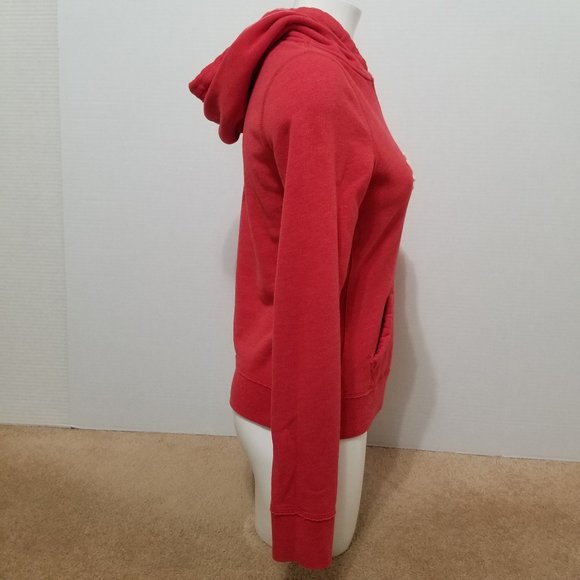 Hollister hoodie Medium 1922 Surf Association Southern Cali palm tree pullover - Picture 4 of 13